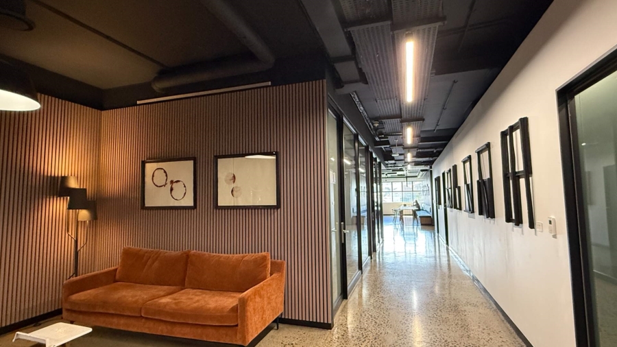 To Let commercial Property for Rent in Cape Town City Centre Western Cape